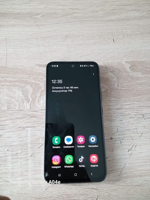 Самсунг А54 5G 256GB