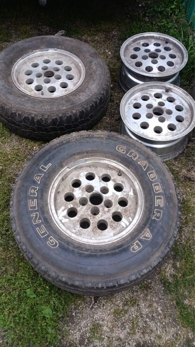 Диски продам литые 114 15