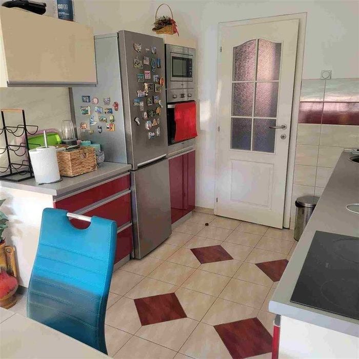 Дава се под наем Двустаен апартамент в Пловдив, Кючук Париж - 61 кв.м за 219.3 € - Снимка #6