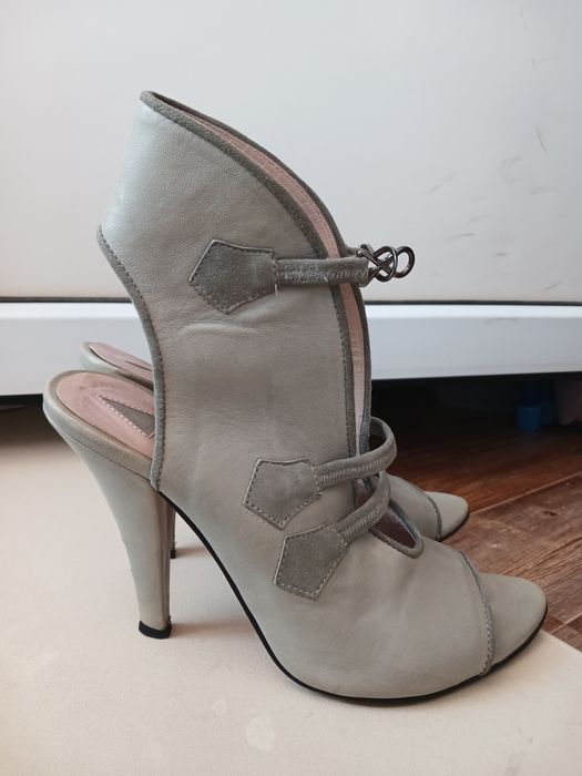 Продам туфли 37 размера