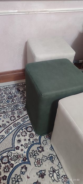 Pufik to‘rtburchak