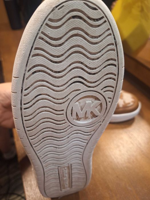 Маратонки Michael Kors 38 номер