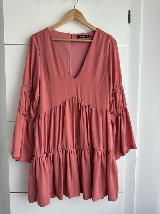 Rochie Misguided, marime S, pt ocazii