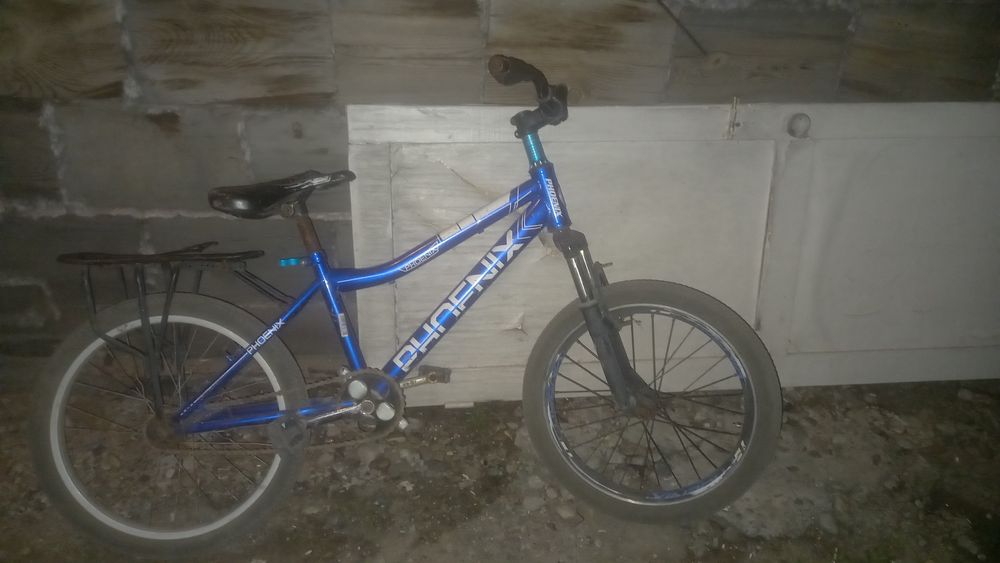 Велосипеды! 3 штуки