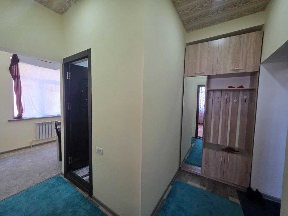 Продаётся 1х комн квартира на 4 этаже Ор-р 6 микрорайон