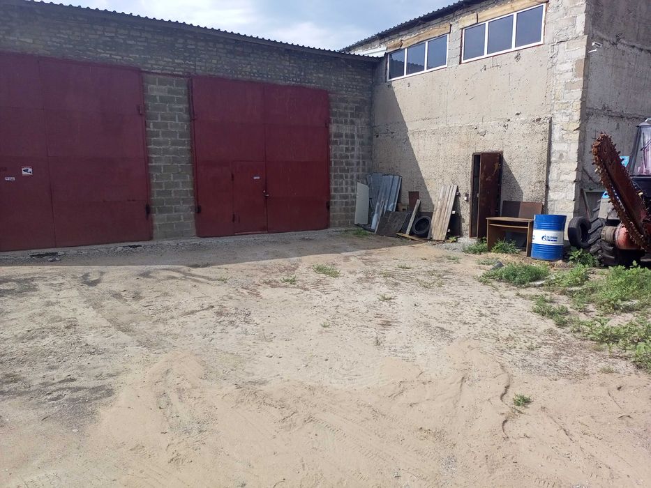 продам боксы склады дом баню в городе на восточном мкр.