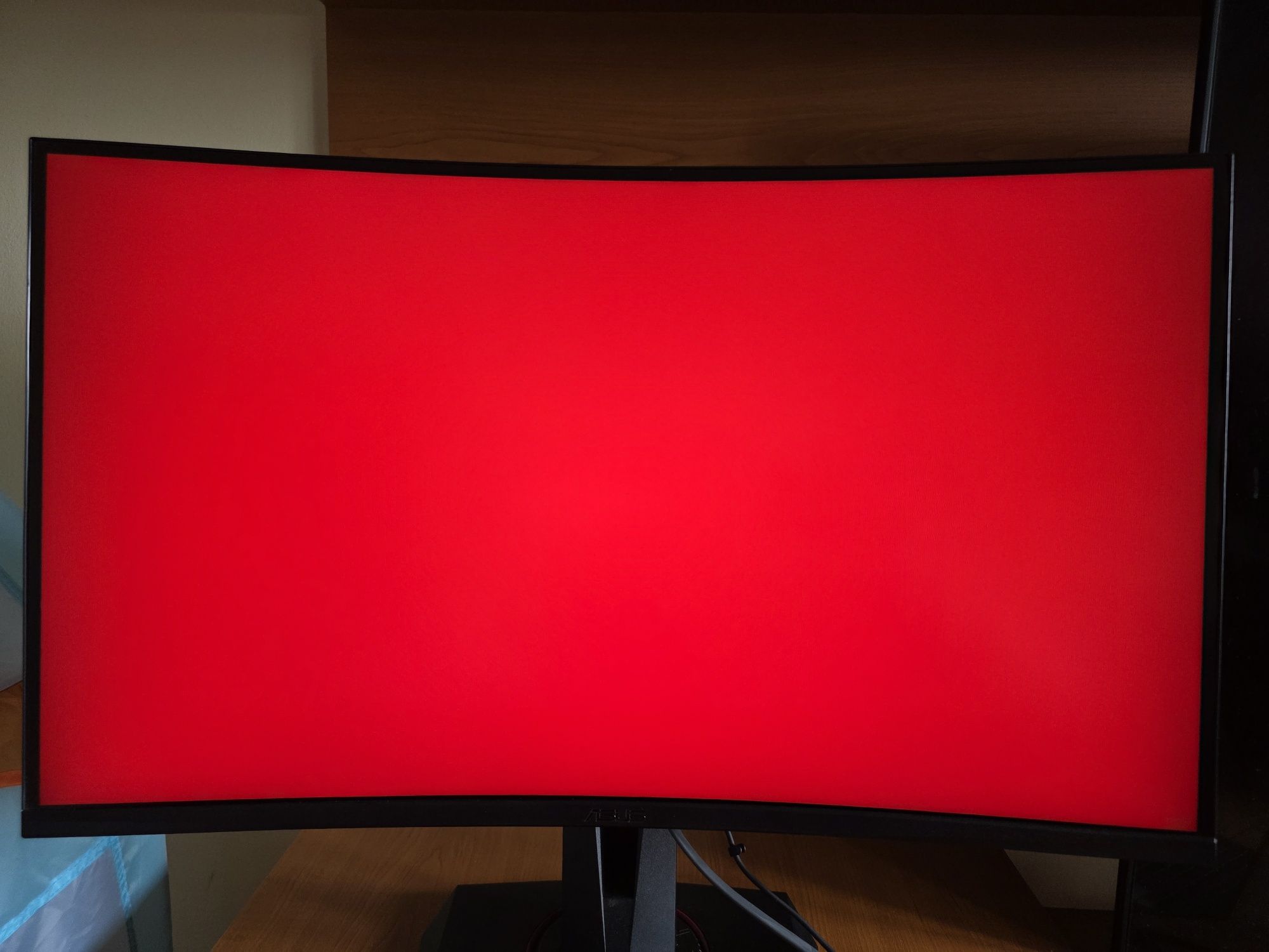 Геймърски монитор Asus TUF VG27WQ 1440p