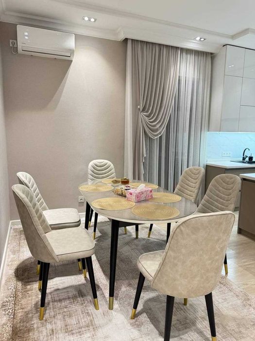 Продаётся дом на 3 сотках в Мирзо-Улугбекском районе. Динамо магазин