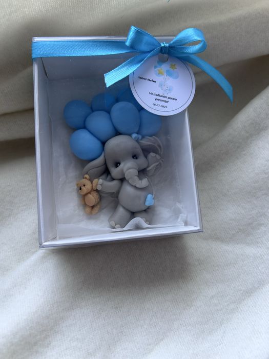 Aranjamente florale si marturii botez