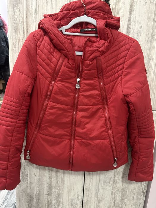 Зимно яке Fornarina размер С