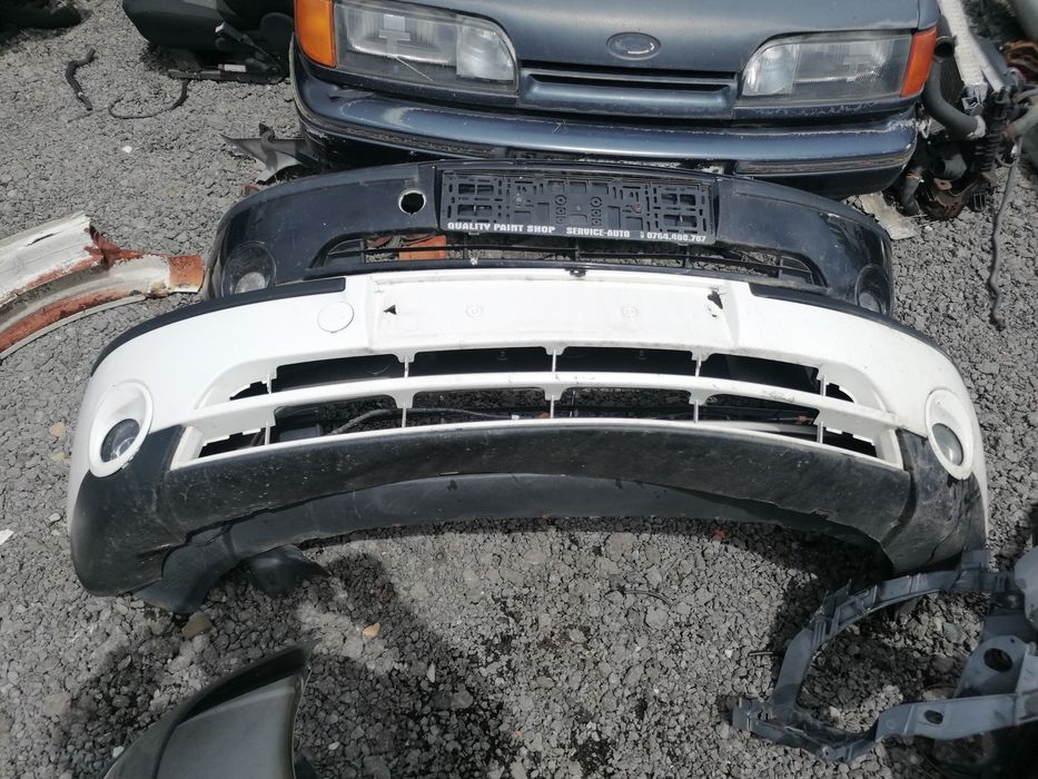 Bara fata aripa capota far usa trager Ford Mondeo, bara Ford Mondeo