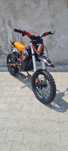 Motocross Electric Ultra 1800w 48v pentru copii baterii Lithium Nou
