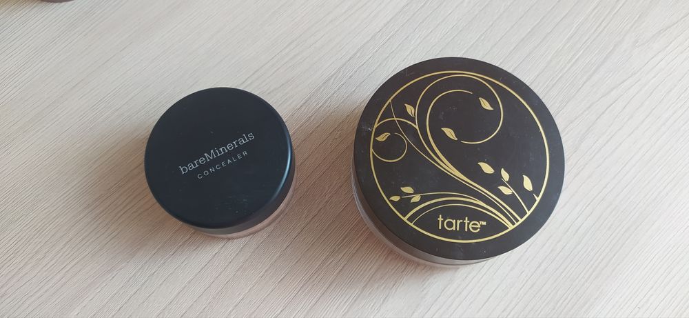 Tarte/Bareminerals косметика