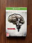 Cd Xbox One The Evil Within editie limitata