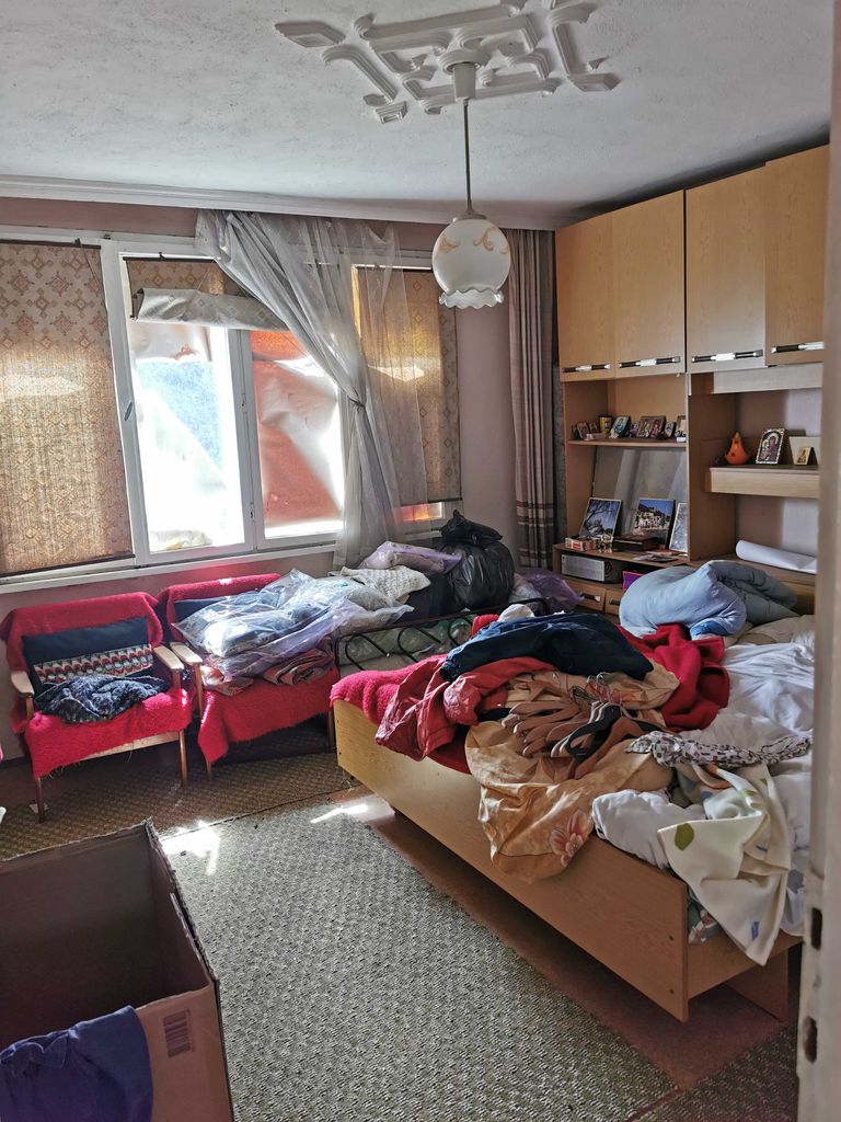 Продава се Къща в с. Малка Верея, Област Стара Загора - 200 кв.м за 900 €/кв.м - Снимка #4