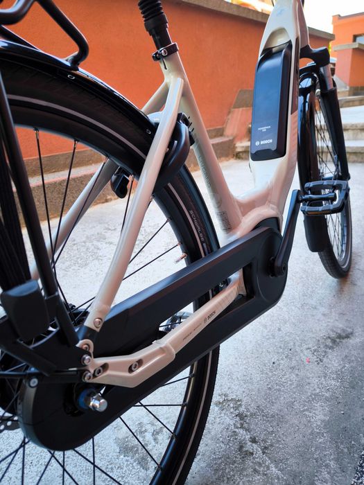 Нов електрически велосипед Stella livorno premium