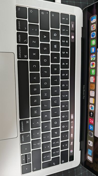 Macbook pro 2019 i5 8gb ram