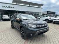 Dacia Duster Dacia Duster Extreme DCI 115 4x4