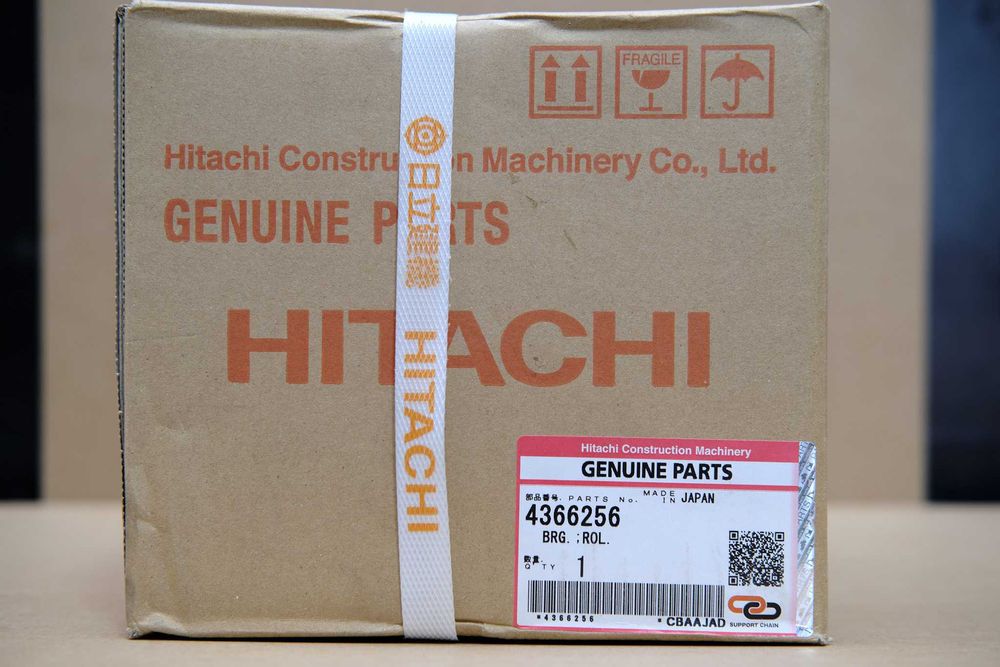 Grup OE de rulmenți cu role conice Hitachi 4366256