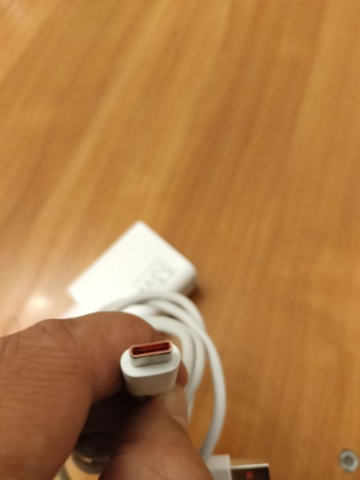 Redmi Note14.Адаптор.