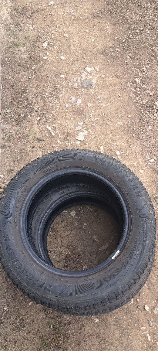 Anvelope Goodyear 195/65/15 M+S