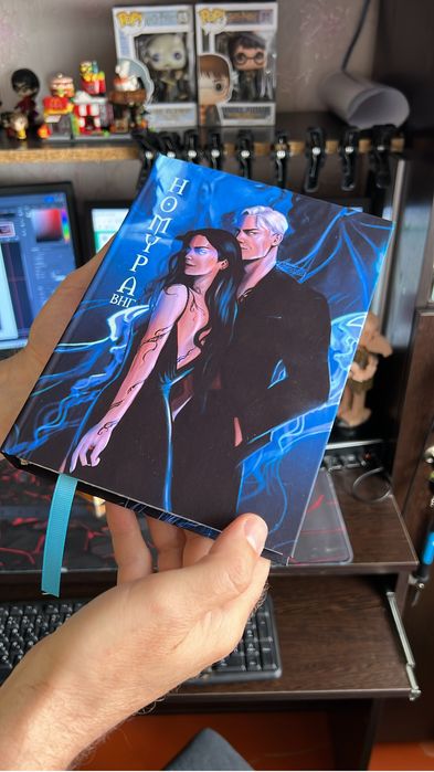 Номура/Драмиона/Фанфик/гаррипоттер