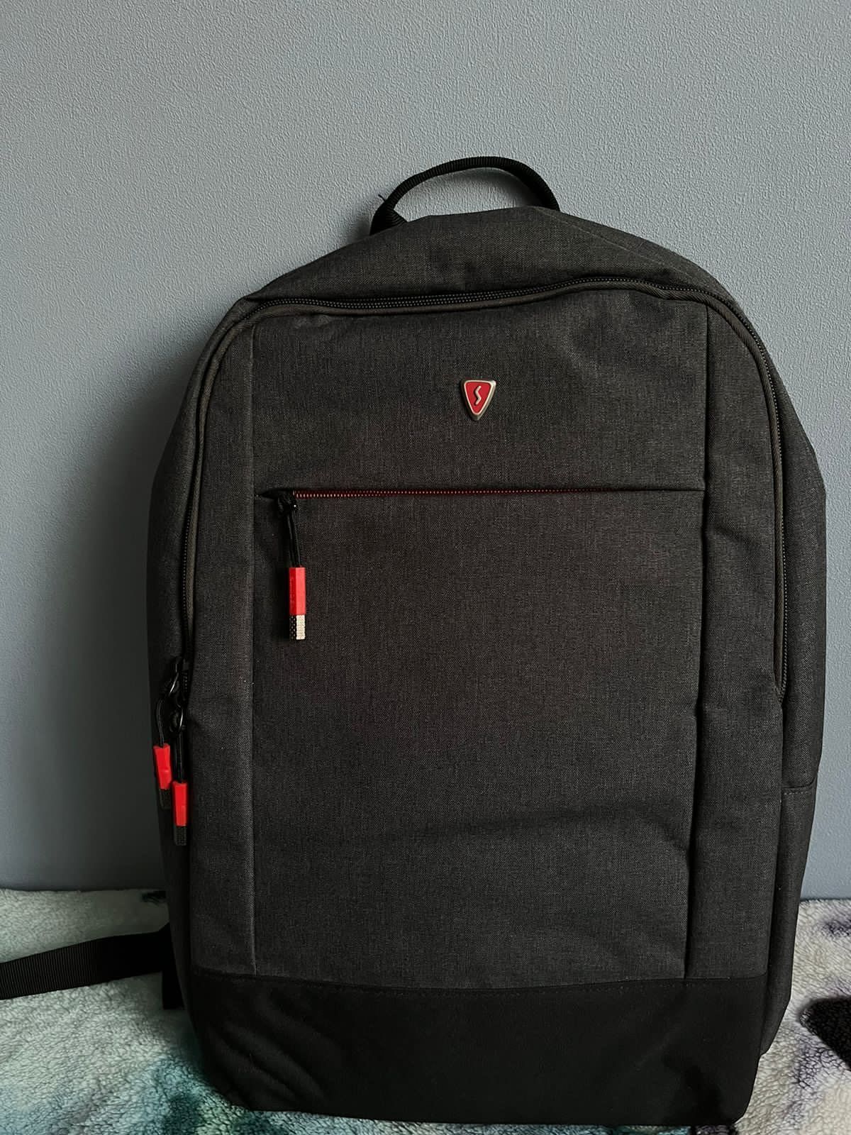 рюкзак/рюкзак для ноутбука от rumdex новый
