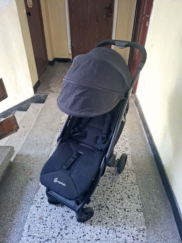 Количка Ergobaby Metro