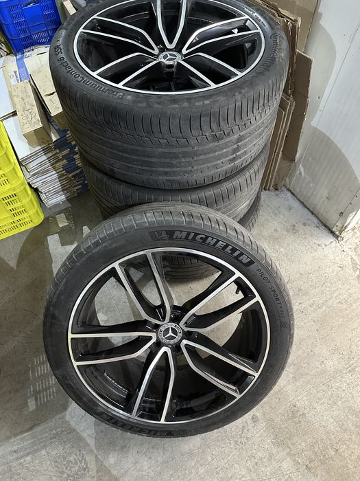 Diska balon sotiladi