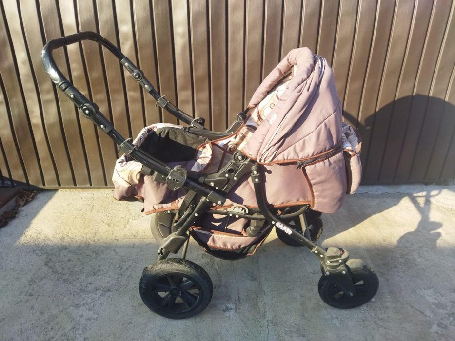 Детские коляски