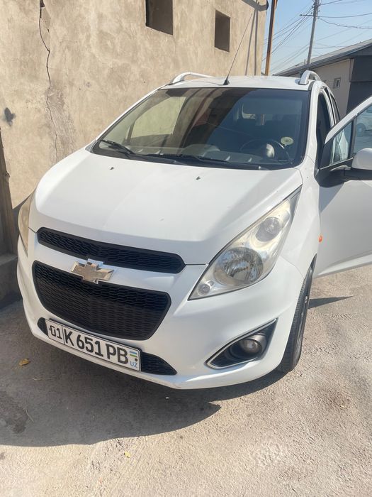 Spark 2011 3-poz tozza 4500