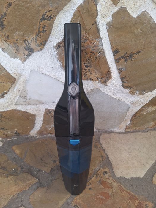 Безжична прахосмукачка