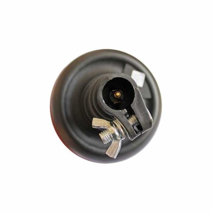 Сигнална лампа / маяк LED – Буркан ЛЕД 12 / 24V