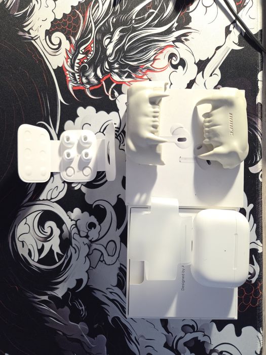 продаю AirPods Pro 2