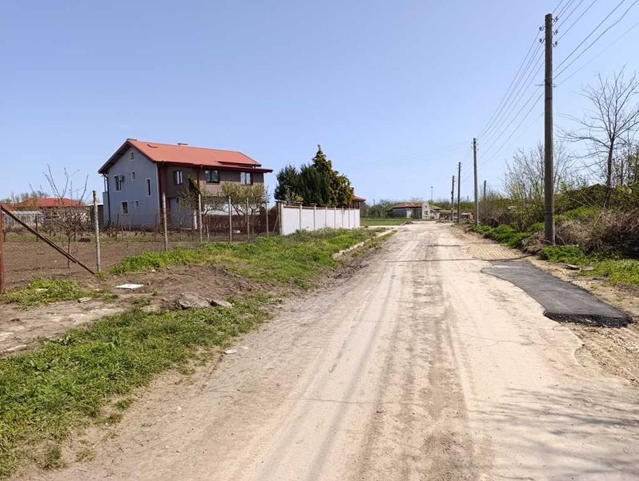 Продава се Къща в с. Пчеларово, Област Добрич - 90 кв.м за 62 €/кв.м - Снимка #14