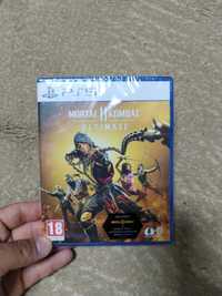 Mortal Kombat 11Ultimate PS5