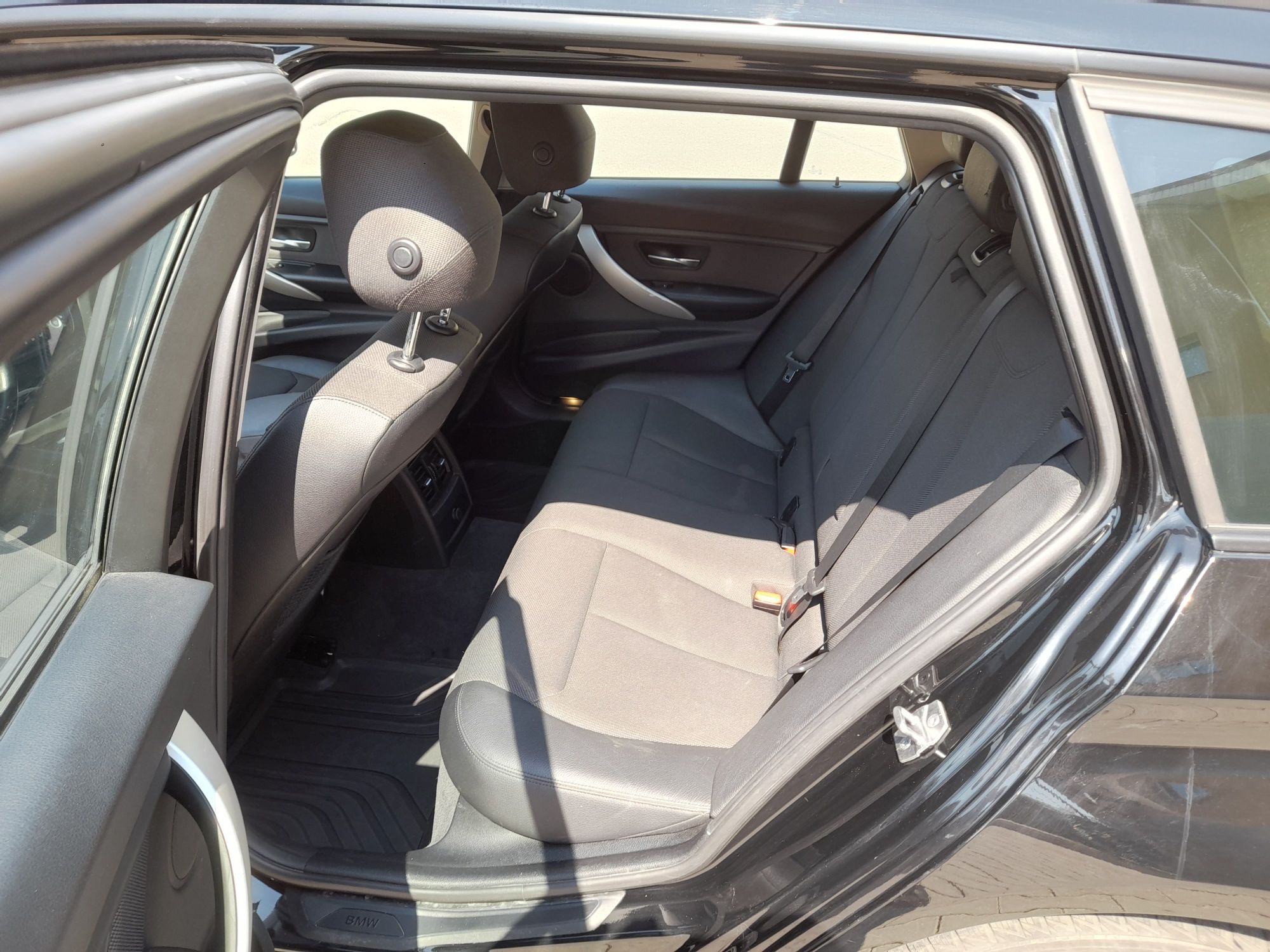 Bmw f31 import germania