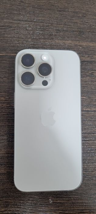 IPhone 16 pro 512 гб