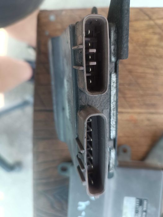 Модул, реле дюзи Тойота Рав 4/ Toyota Rav 4 2.0D4D 116к.с  89871-260**