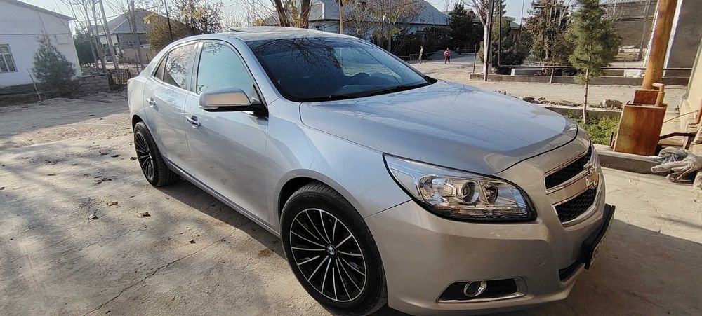 Малибу 2-позиция люклик краскаси тозза