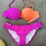 Бански Victoria Secret