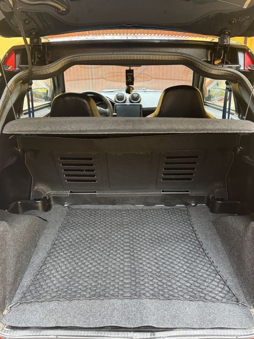 Aixam gti 2020 ca nou