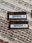 Рам памет - DDR3 KIT за лаптоп и десктоп.
