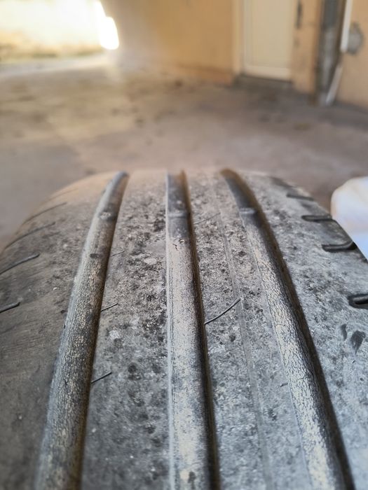 Гуми 195 65  лятни