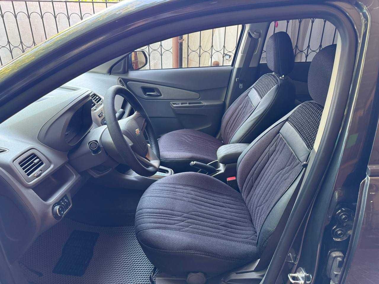 Chevrolet Cobalt LTZ GK2 - 2023