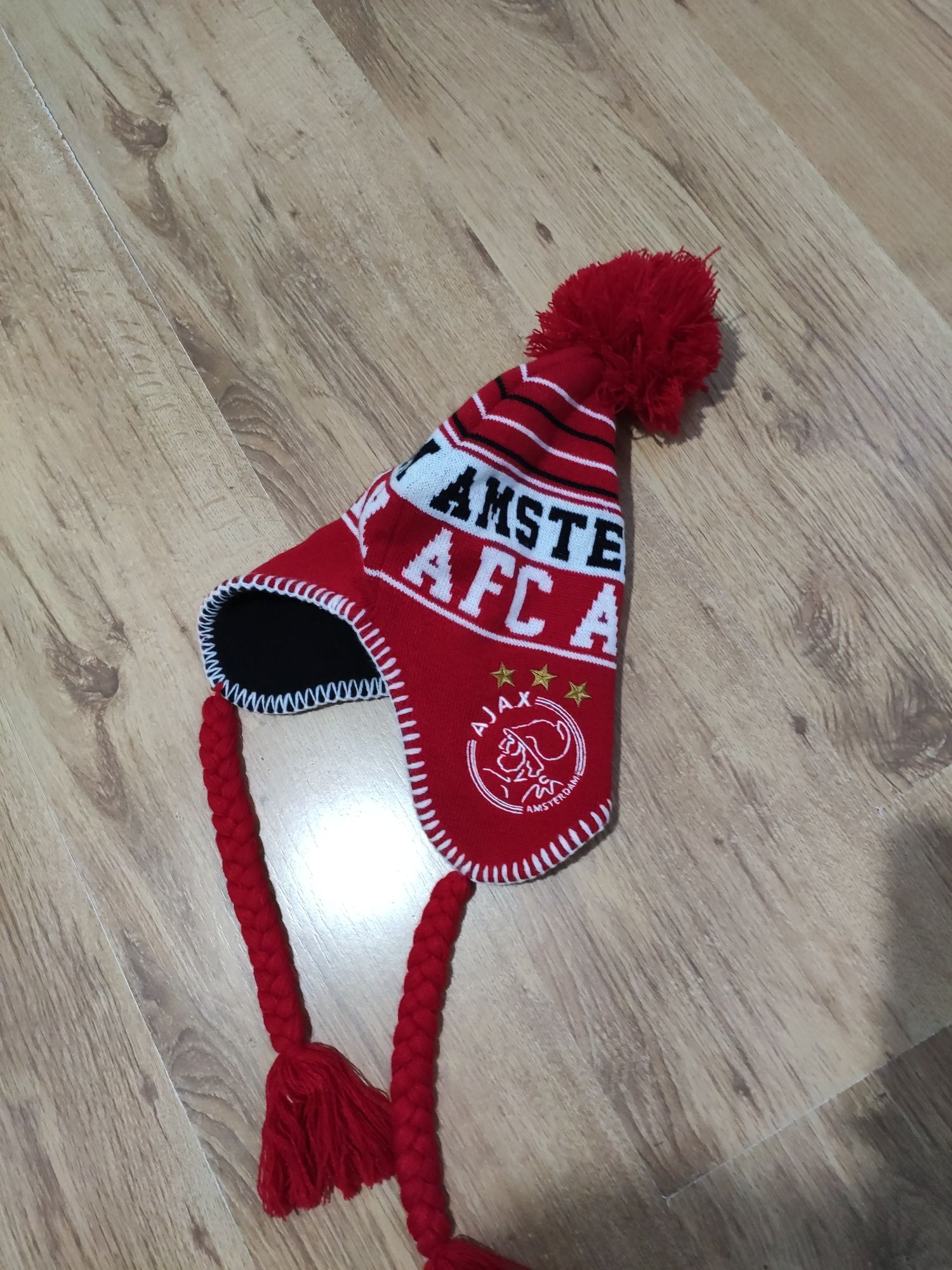 Căciulă Ajax Amsterdam