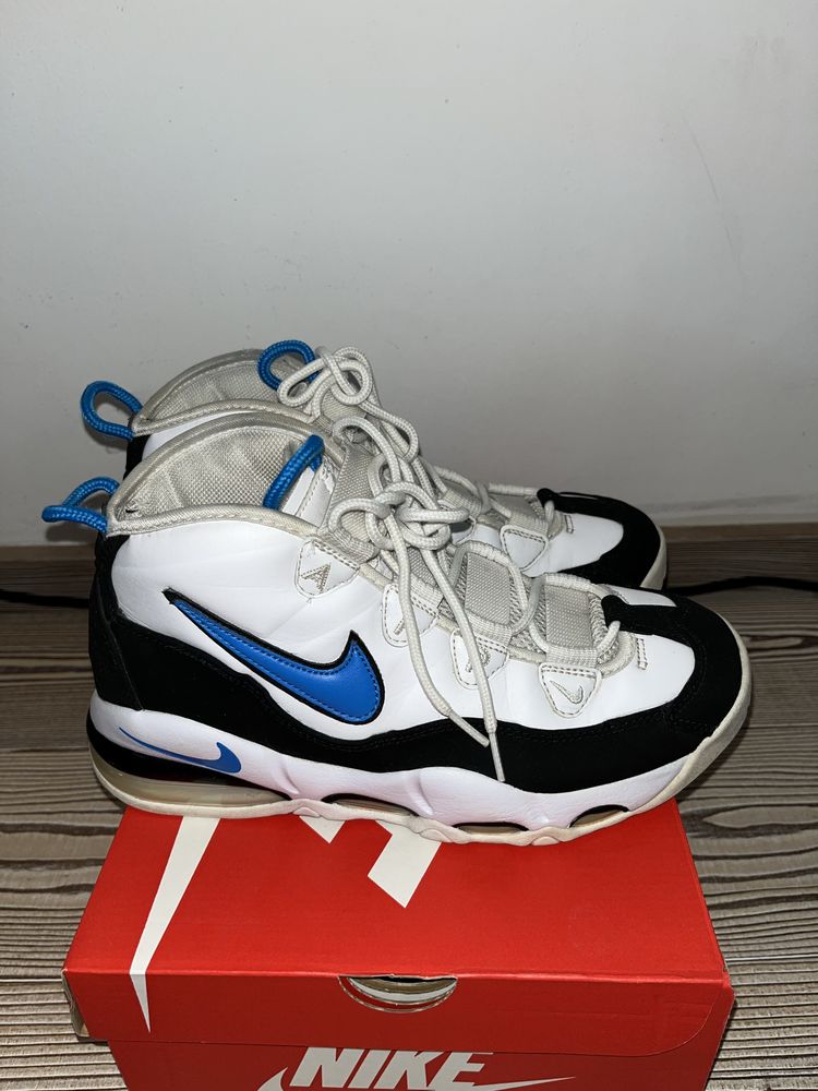 nike air max uptempo ‘95