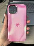 Чехол на iPhone 15