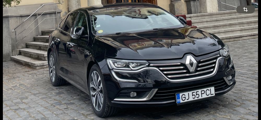 Renault Talisman