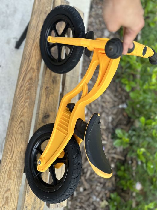 Баланс колело драг drag